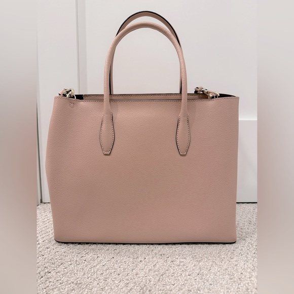 Kate Spade purse with matching wallet - Picture 3 of 8